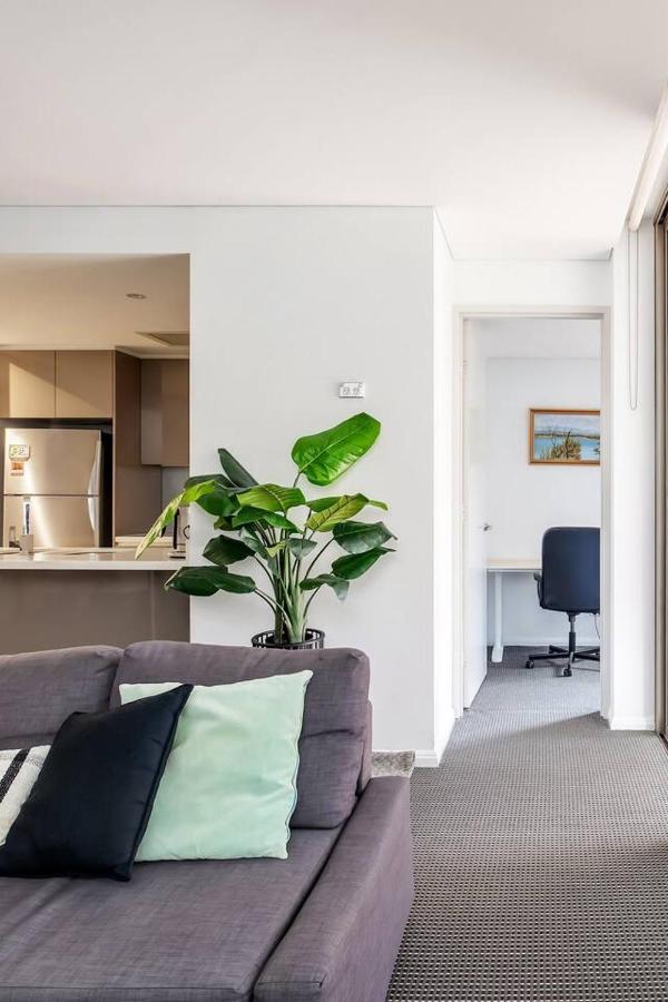 Appartamento 'the Patio' Live Like A Local In Spacious Comfort *
