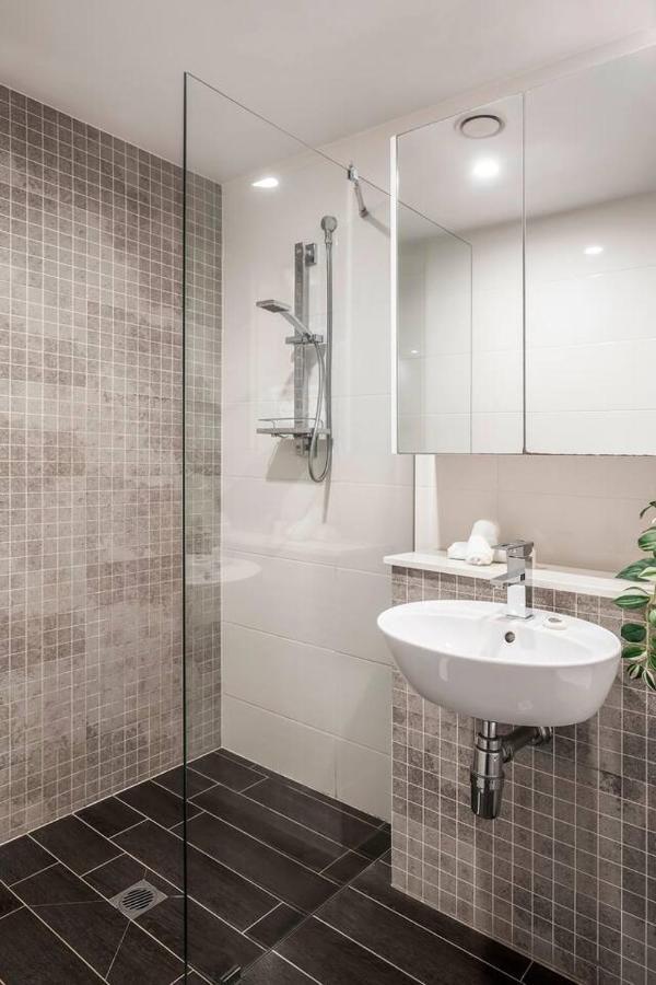 'the Patio' Live Like A Local In Spacious Comfort Appartamento Sydney